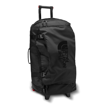 The North Face ® 80-Liter Rolling Thunder 30" Wheeled Duffel Suitcase 8.5" H x 22" L x 14" W